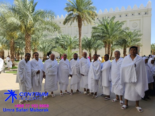  Hurmatli mijozlar, Umra safari, amallari, ziyorati, bilet narxlari, 2026 yil narxi, Umra tur paketlari, litsenziyaga ega tur kompaniyalar hamda Umra sertifikatlari bo‘yicha to‘liq ma’lumot olishingiz mumkin. Taomlar 1 | umrahadj.uz - Umra Safari 2026