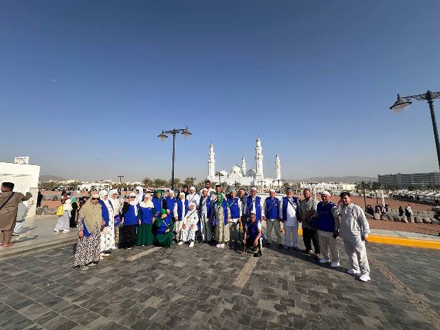 Umra Safari Narxi 2026 Farg Ona